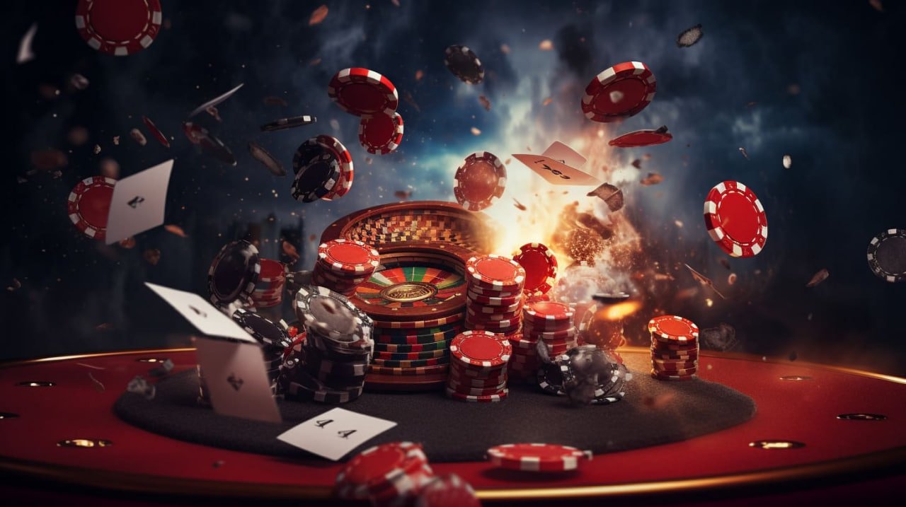 Permainan blackjack kasino langsung dengan dealer profesional dan fitur live chat