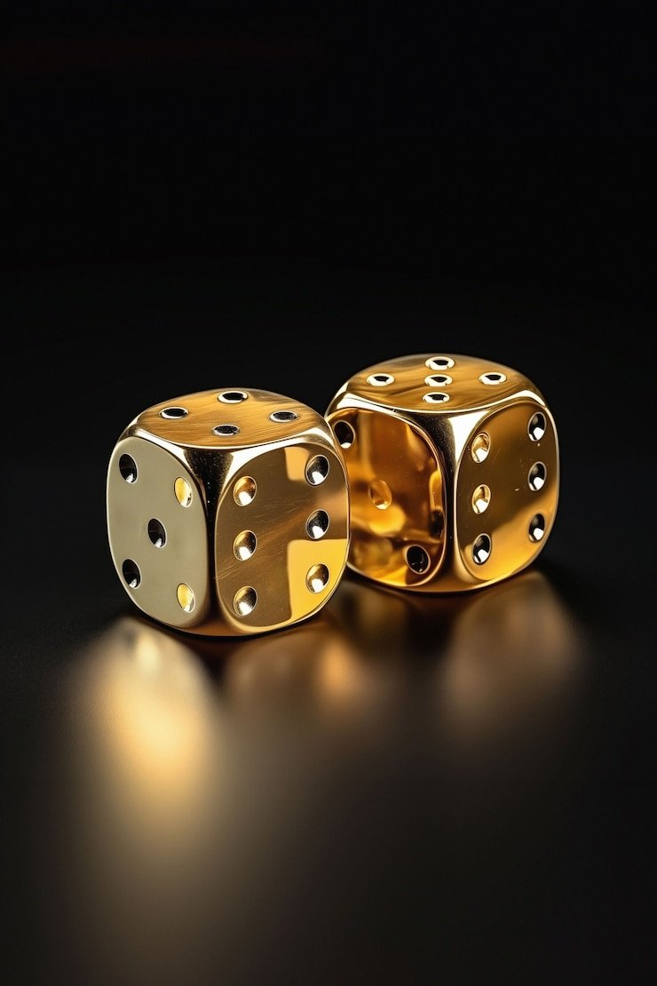 Pengguna membaca panduan Responsible Gaming dari dana33